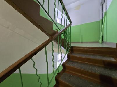 Продажа квартиры Омск.&nbsp;Солнечный, 4-я Любинская, 38к1
