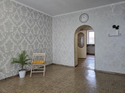 Продажа квартиры Омск.&nbsp;Солнечный, 4-я Любинская, 38к1