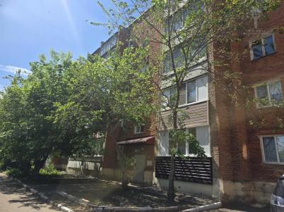 Продажа квартиры Омск.&nbsp;Солнечный, 4-я Любинская, 38к1