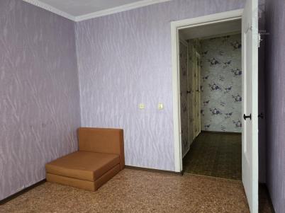 Продажа квартиры Омск.&nbsp;Солнечный, 4-я Любинская, 38к1