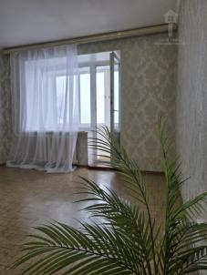 Продажа квартиры Омск.&nbsp;Солнечный, 4-я Любинская, 38к1