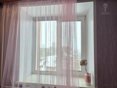 Продажа квартиры Омск.&nbsp;Солнечный, 4-я Любинская, 38к1