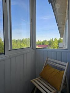 Продажа квартиры Омск.&nbsp;Амурская 21-я, 28Б