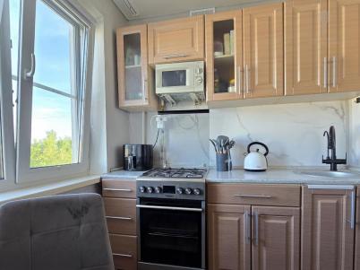 Продажа квартиры Омск.&nbsp;Амурская 21-я, 28Б