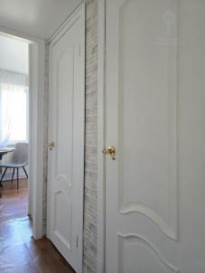 Продажа квартиры Омск.&nbsp;Амурская 21-я, 28Б