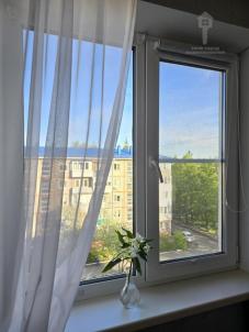 Продажа квартиры Омск.&nbsp;Амурская 21-я, 28Б