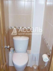 Продажа квартиры Омск.&nbsp;ул. Малиновского,15