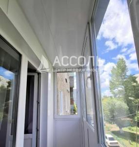 Продажа квартиры Омск.&nbsp;ул. Малиновского,15
