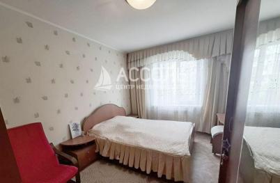 Продажа квартиры Омск.&nbsp;ул. Малиновского,15