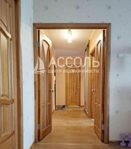 Продажа квартиры Омск.&nbsp;ул. Малиновского,15