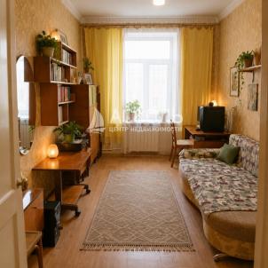 Продажа квартиры Омск.&nbsp;пр-кт. Карла Маркса,10