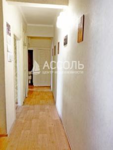 Продажа квартиры Омск.&nbsp;пр-кт. Карла Маркса,10