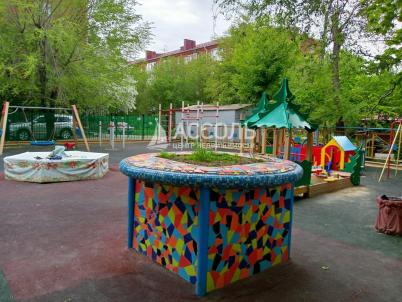 Продажа квартиры Омск.&nbsp;пр-кт. Карла Маркса,10