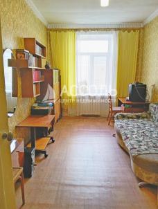 Продажа квартиры Омск.&nbsp;пр-кт. Карла Маркса,10