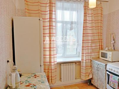 Продажа квартиры Омск.&nbsp;пр-кт. Карла Маркса,10