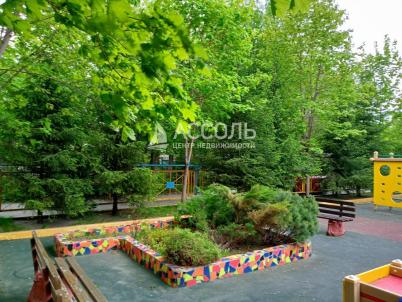 Продажа квартиры Омск.&nbsp;пр-кт. Карла Маркса,10