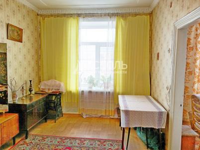 Продажа квартиры Омск.&nbsp;пр-кт. Карла Маркса,10