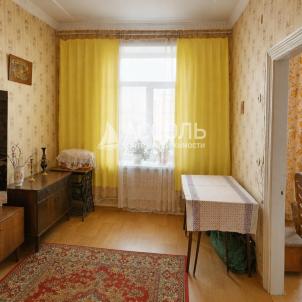 Продажа квартиры Омск.&nbsp;пр-кт. Карла Маркса,10