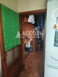 Продажа квартиры Омск.&nbsp;ул. Нефтезаводская,26