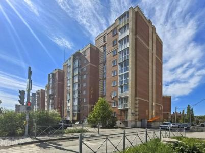 Продажа квартиры Омск.&nbsp;Ватутина ул, 33