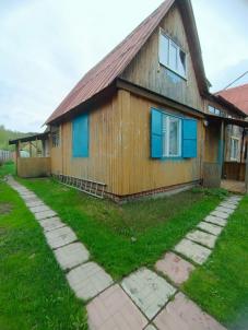 Продажа дома ул. Сибирская