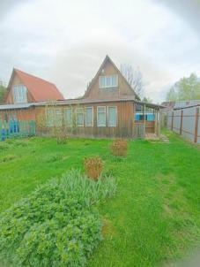 Продажа дома ул. Сибирская