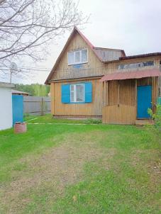 Продажа дома ул. Сибирская