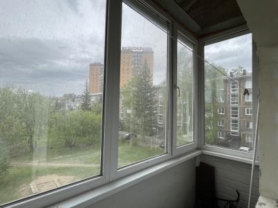 Продажа квартиры Омск.&nbsp;ул Багратиона, 23