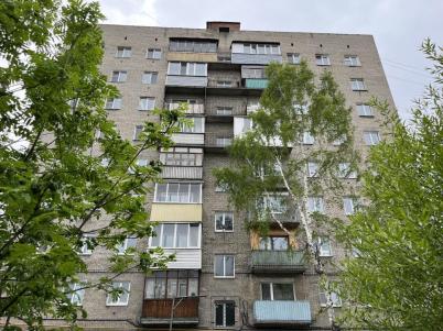 Продажа квартиры Омск.&nbsp;ул Багратиона, 23