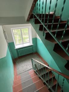 Продажа квартиры Омск.&nbsp;ул Багратиона, 23