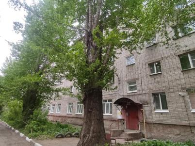 Продажа квартиры Омск.&nbsp;Энергетиков, 66