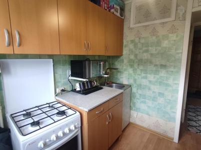 Продажа квартиры Омск.&nbsp;Энергетиков, 66