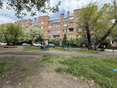 Продажа квартиры Омск.&nbsp;Вавилова ул., 31