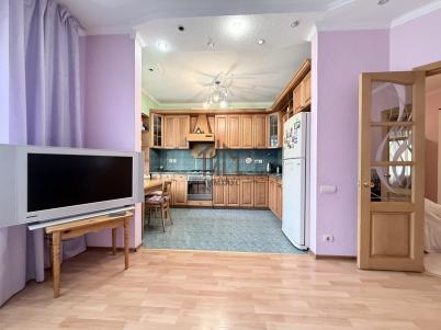 Продажа квартиры Омск.&nbsp;Вавилова ул., 31