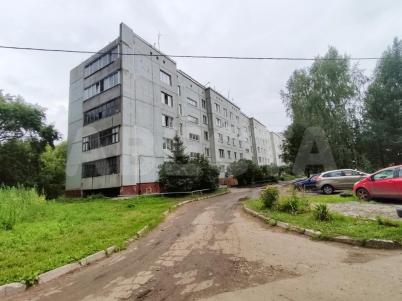 Продажа квартиры Омск.&nbsp;ул. 40 лет Ракетных Войск, 7
