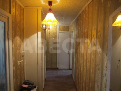 Продажа квартиры Омск.&nbsp;ул. Красный Путь, 18