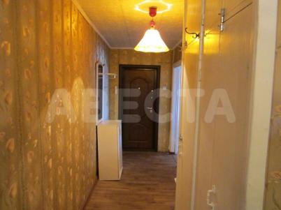 Продажа квартиры Омск.&nbsp;ул. Красный Путь, 18