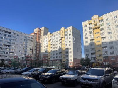 Продажа квартиры Омск.&nbsp;ул. Заозерная,25 корп. 2