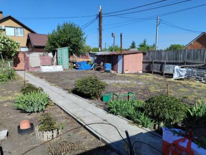 Продажа дачи Омск.&nbsp;СНТ 