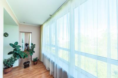 Продажа квартиры ул. Учебная, 49/1