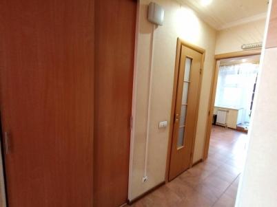 Продажа квартиры Омск.&nbsp;ул Транссибирская, 1