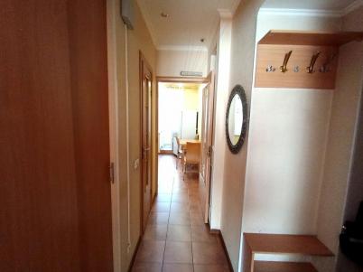 Продажа квартиры Омск.&nbsp;ул Транссибирская, 1