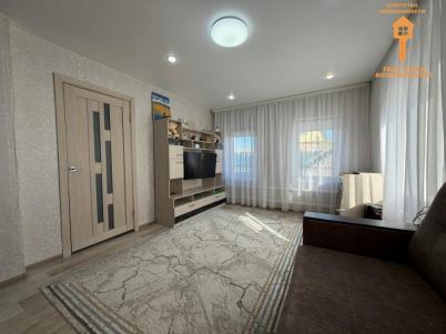 Продажа дома Омск.&nbsp;Старый Кировск, Муромцева, 23а