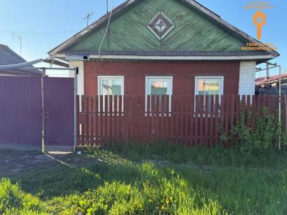 Продажа дома Омск.&nbsp;Старый Кировск, Муромцева, 23а