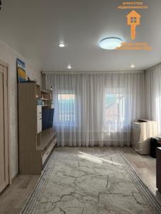 Продажа дома Омск.&nbsp;Старый Кировск, Муромцева, 23а