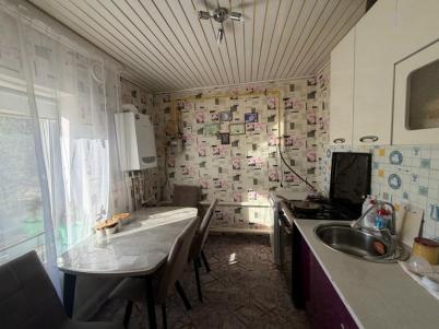 Продажа дома Омск.&nbsp;Старый Кировск, Муромцева, 23а