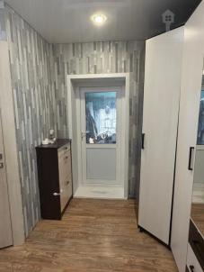 Продажа дома Омск.&nbsp;Старый Кировск, Муромцева, 23а