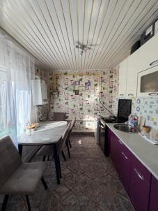 Продажа дома Омск.&nbsp;Старый Кировск, Муромцева, 23а