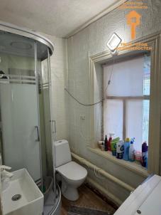 Продажа дома Омск.&nbsp;Старый Кировск, Муромцева, 23а