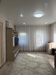 Продажа дома Омск.&nbsp;Старый Кировск, Муромцева, 23а